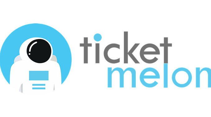 Image result for ticketmelon logo
