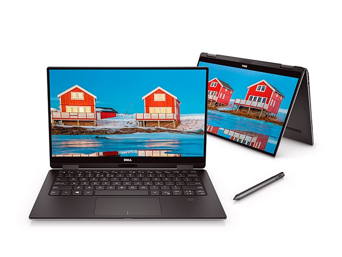 03 Dell XPS 13 2-in-1
