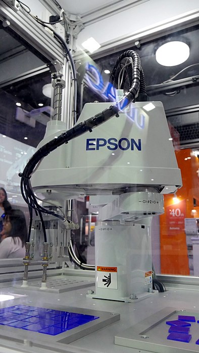 Epson Assembly_4