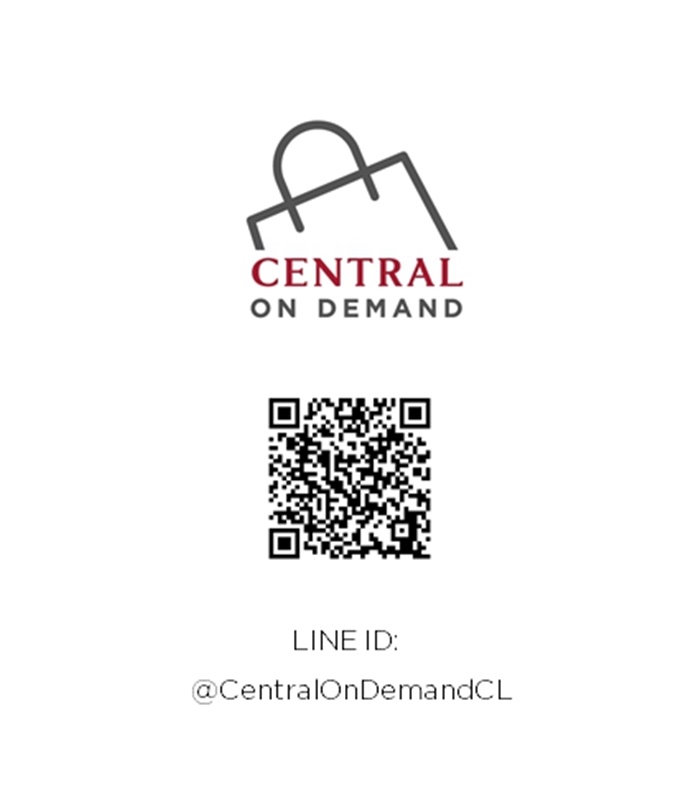 LINE CENTRAL ON DEMAND