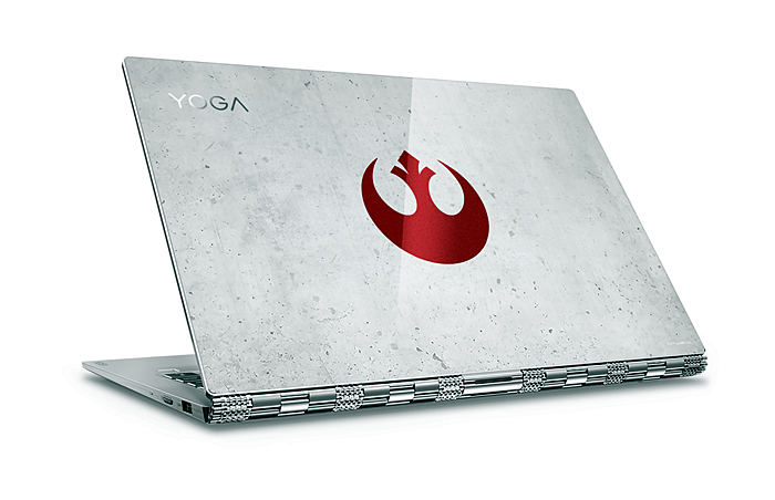 ผลิตภัณฑ์ Lenovo Yoga 920 Star Wars Special Edition_2