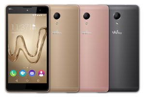 Wiko Robby 2GB
