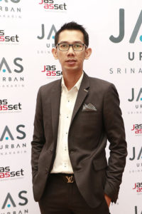 สุพจน์ วรรณา_JAS Asset