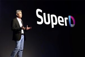 SuperD D1 1
