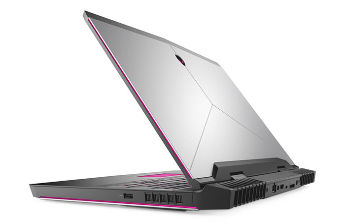 Alienware 17 Tobii Notebook