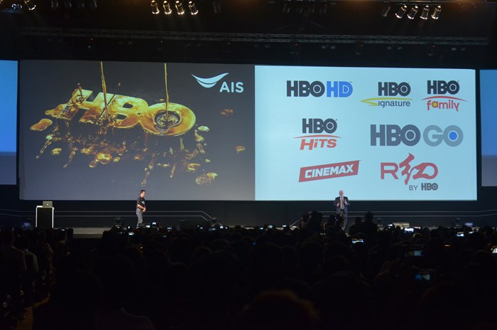 HBO