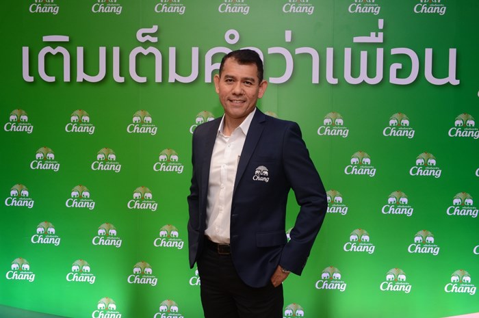 มร.เอ็ดมอนด์ เนียว คิม ซูน กรรมการผู้จัดการ บริษัท ช้างอินเตอร์เนชั่นแนล จำกัด_2