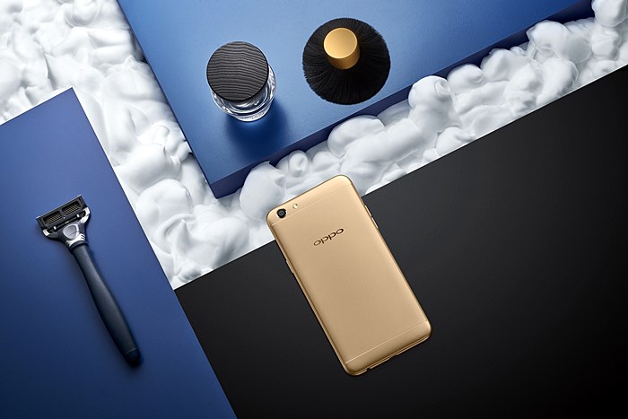 3 OPPO A77