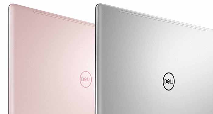Inspiron 13 7000 Touch Series, Inspiron 7370 Touch